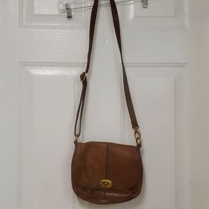 Fossil long live vintage 1954 purse